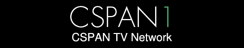 CSPAN1 | CSPAN TV Network