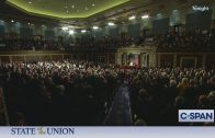 2020 State of the Union Address & Democratic Response